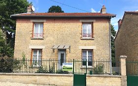 L'Echappée Ardennaise - Gîte 6 places tout confort