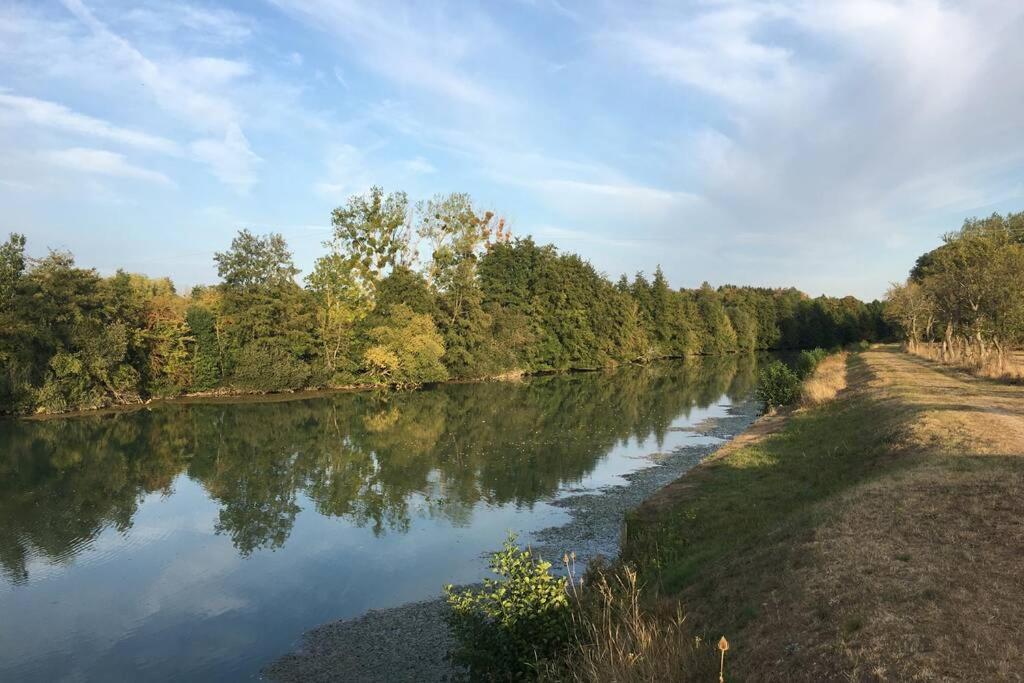 L'Echappée Ardennaise - Gîte 6 places tout confort Semuy Extérieur photo