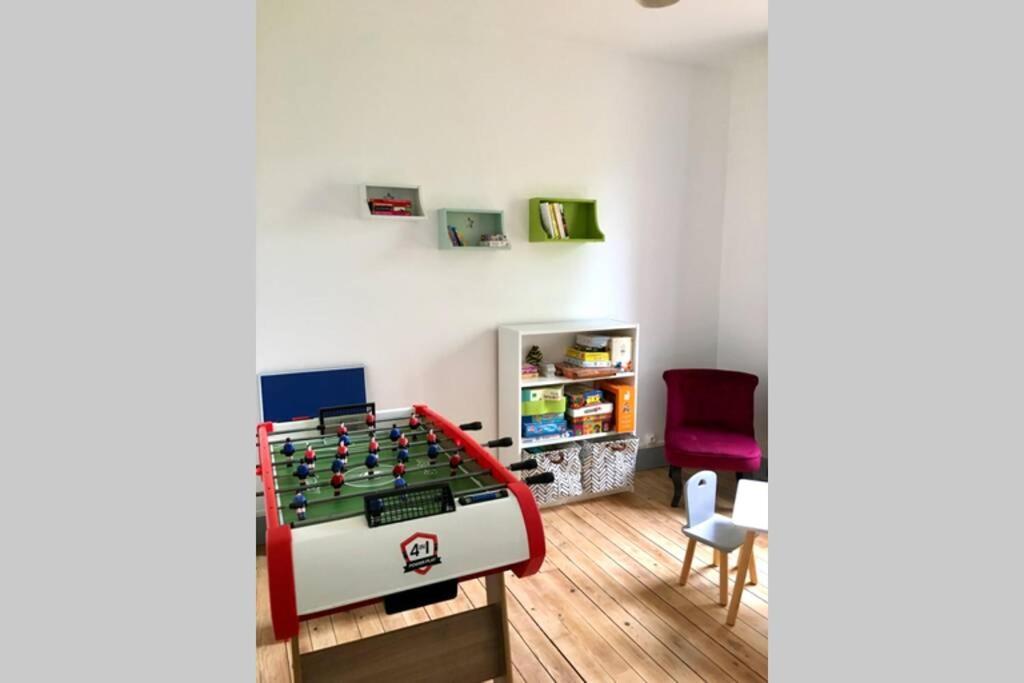 L'Echappée Ardennaise - Gîte 6 places tout confort Semuy Extérieur photo