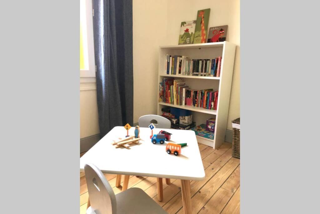 L'Echappée Ardennaise - Gîte 6 places tout confort Semuy Extérieur photo