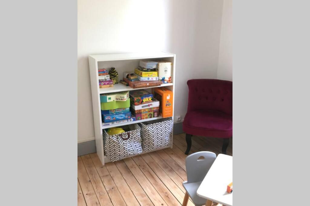 L'Echappée Ardennaise - Gîte 6 places tout confort Semuy Extérieur photo