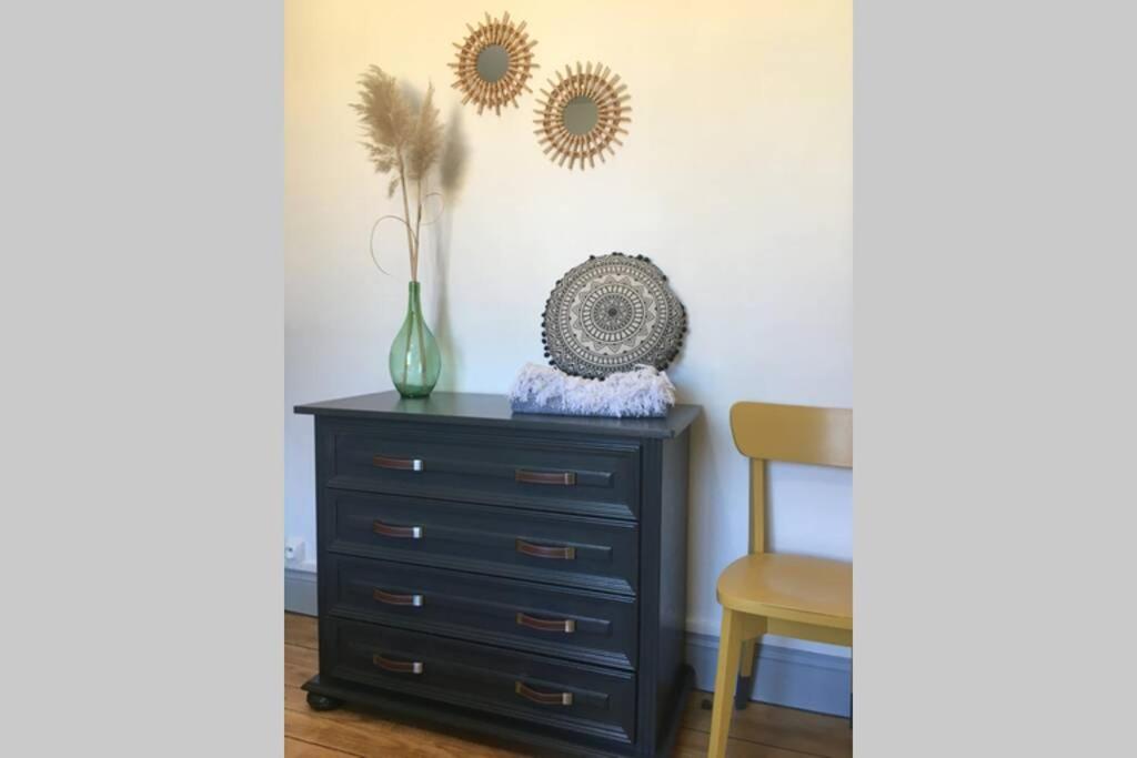 L'Echappée Ardennaise - Gîte 6 places tout confort Semuy Extérieur photo