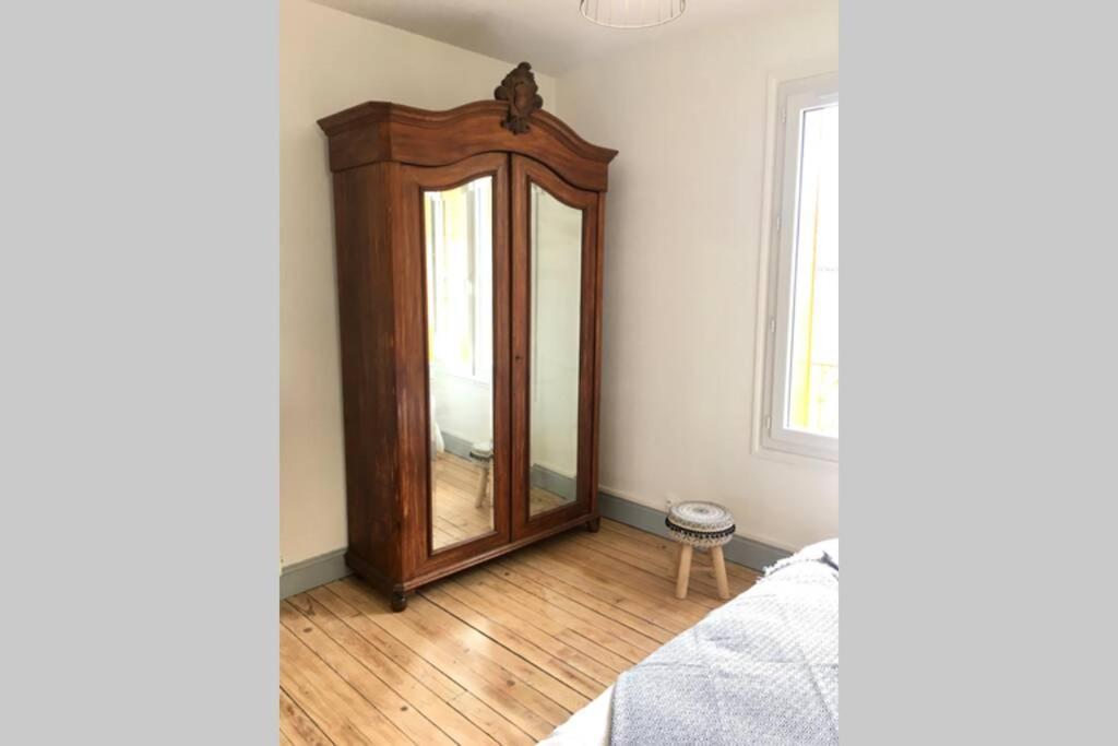 L'Echappée Ardennaise - Gîte 6 places tout confort Semuy Extérieur photo
