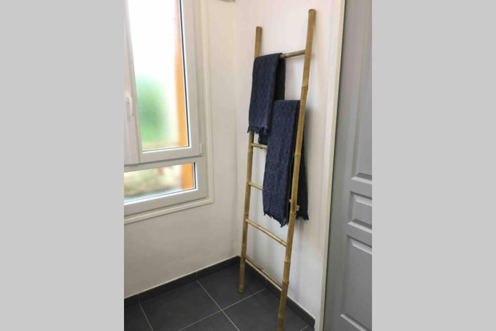 L'Echappée Ardennaise - Gîte 6 places tout confort Semuy Extérieur photo
