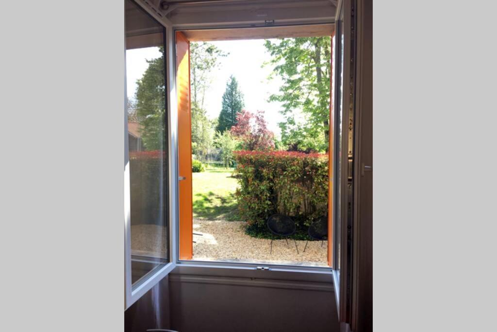 L'Echappée Ardennaise - Gîte 6 places tout confort Semuy Extérieur photo