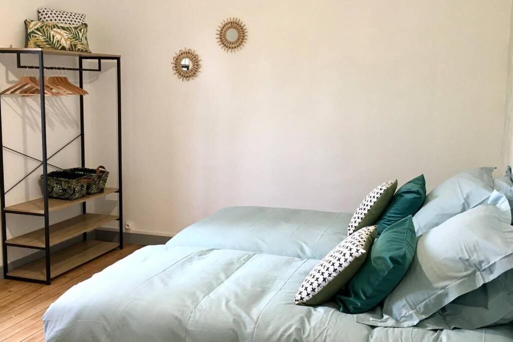 L'Echappée Ardennaise - Gîte 6 places tout confort Semuy Extérieur photo