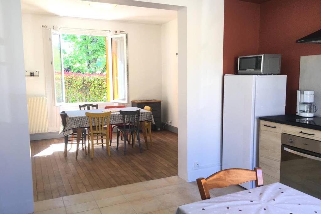 L'Echappée Ardennaise - Gîte 6 places tout confort Semuy Extérieur photo