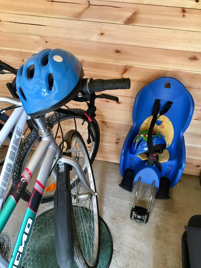 L'Echappée Ardennaise - Gîte 6 places tout confort Semuy Extérieur photo